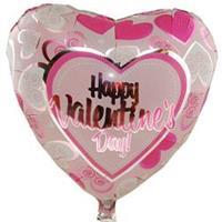 Valentins Ballons