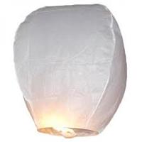 wensballonnen