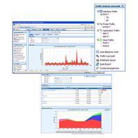 Network monitoring software