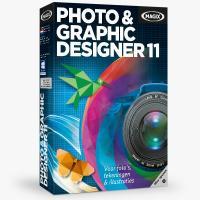 Foto- und Videobearbeitung software
