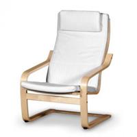 Hoezen voor IKEA poäng modellen