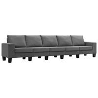 5 Sitzer Sofas