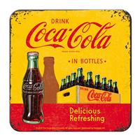 retro coca-cola collectibles