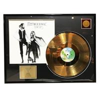 gouden platen