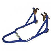 Paddock Stand Halter und Einparkhilfe