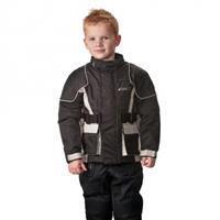 Kinder motorkleding