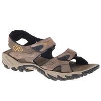 Herren Wandersandalen