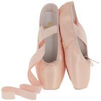 Ballettschuhe