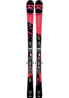 race ski's