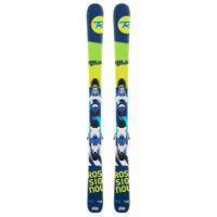 Alpineski's