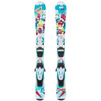 kinder ski's