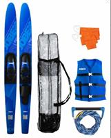 Waterski sets