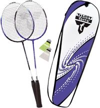 Badminton Set