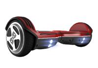 hoverboards, segways