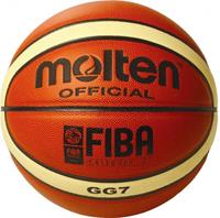 basketballen