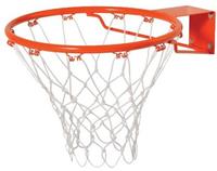 Basketballnetz