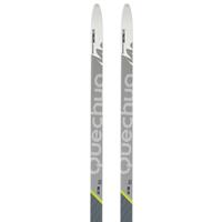 Langlaufski