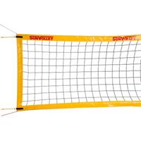 Beachvolleyballnetze