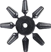 dart flight protectors