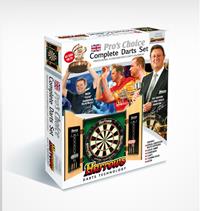 dartsets