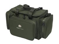 karper carryalls, karper materiaal tassen