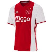 voetbalshirts