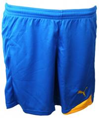 voetbalshorts