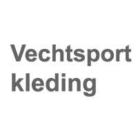 Vechtsportkleding