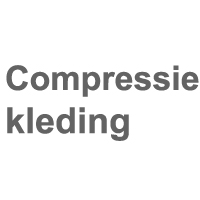 Compressiekleding