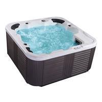 Whirlpool außerhalb, Hottub