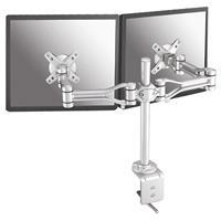 2 Bildschirme Multi Monitor Arm