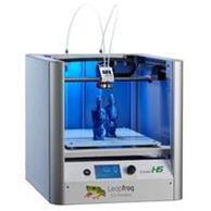 3D printers