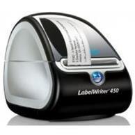 Labeldrucker