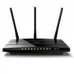 (Wifi) routers