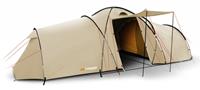 6+ persoons tent