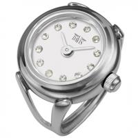 dames ringhorloges