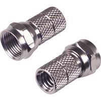 coax coax plugs