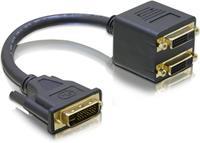 dvi splitters