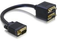 VGA splitter