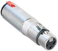 XLR Steckverbinder