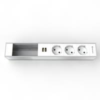 Modulhalter
