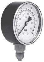 pneumatische manometer