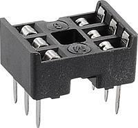 ic sockets, ic voetjes