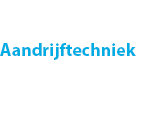 aandrijftechniek