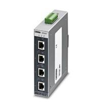 phoenix contact ethernet netwerken