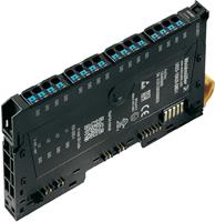 Weidmüller I/O Module