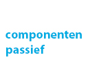 componenten passief