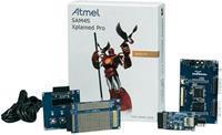 atmel development kits