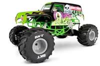 smt10 grave digger