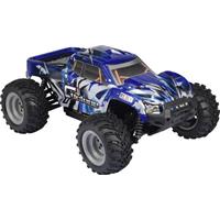 reely 1:10 monstertruck cyclone teile